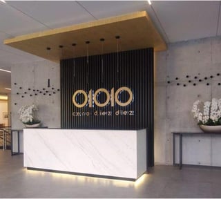 Oficina en venta en zona 10