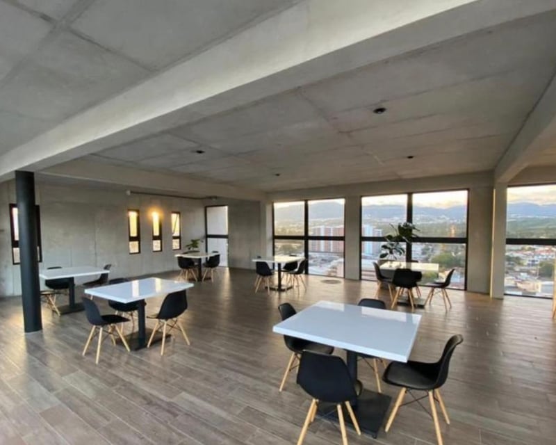 Apartamento en Renta en Zona 11 - Vidalta Mariscal Ref-6047