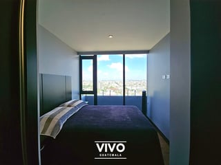 Furnished 3-Bedroom Apartment for Rent in Zona 11 - $922 - Guatemala City - Image 6