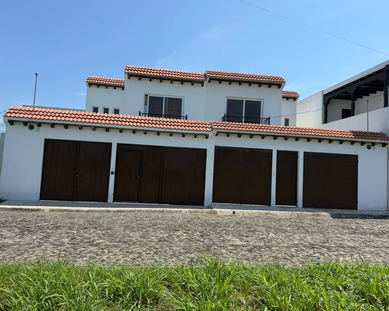 Casa en Venta en Pacific Gardens, Escuintla