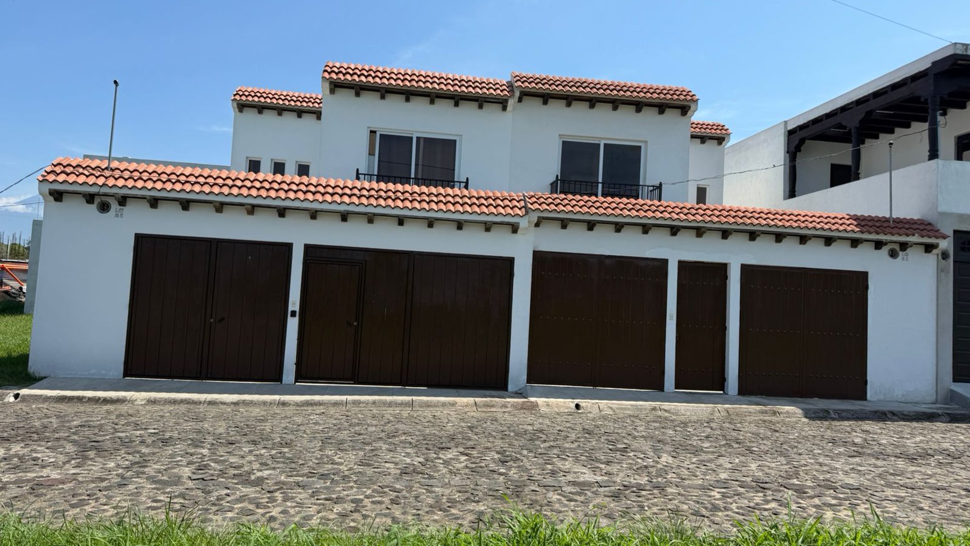 Casa en Venta en Pacific Gardens, Escuintla