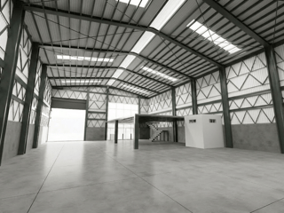 En Venta Ofibodega San Miguel Petapa cerca VAS Guate - 2