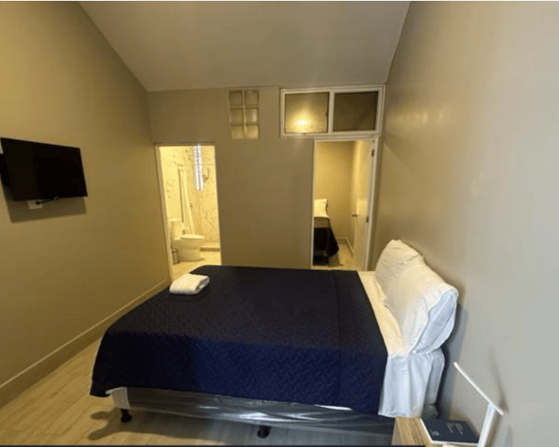 Apartamento Amueblado en Alquiler en Zona 10