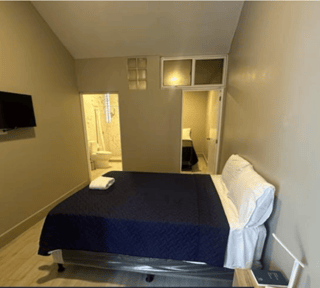 Apartamento Amueblado en Alquiler en Zona 10