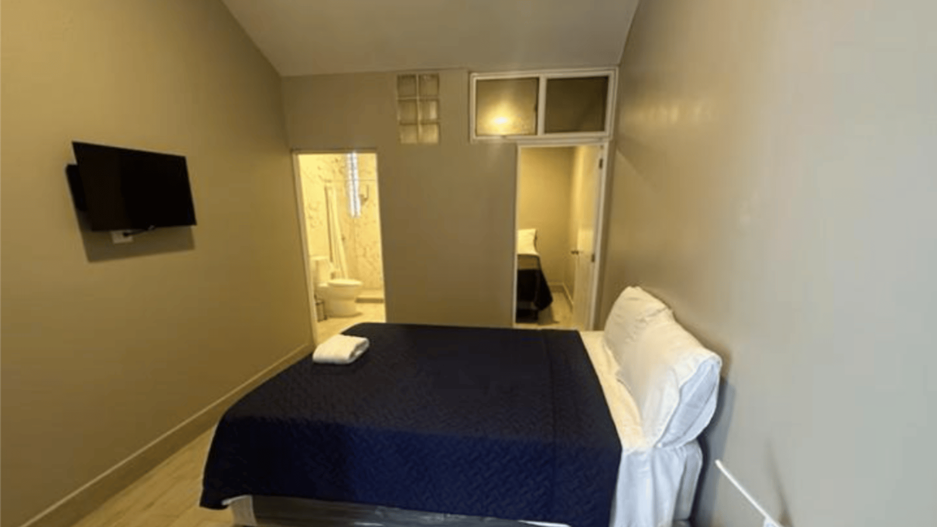 Apartamento Amueblado en Alquiler en Zona 10