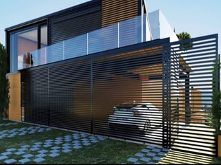 Casa en venta, zona 16 - 2