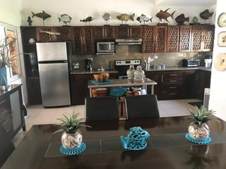 📍 CASA DE PLAYA EN VENTA – SAN MARINO 1 | PUERTO SAN JOSÉ - 5