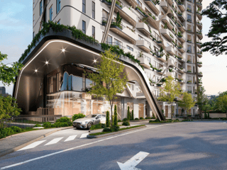 Pre Venta Apartamentos en Zona 15 - 2