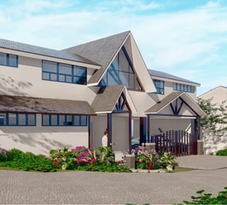 Casas en VENTA en San Agustín, Carretera a El Salvador