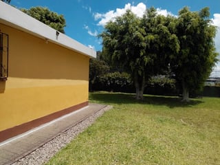 CASA EN VENTA EN KM 28.5 FRAIJANES - 3