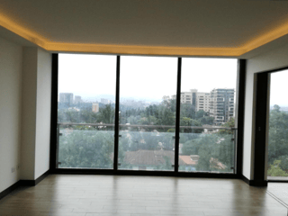 Apartamento en Avenik zona 15 | 1 Habitación nivel 6 - 5