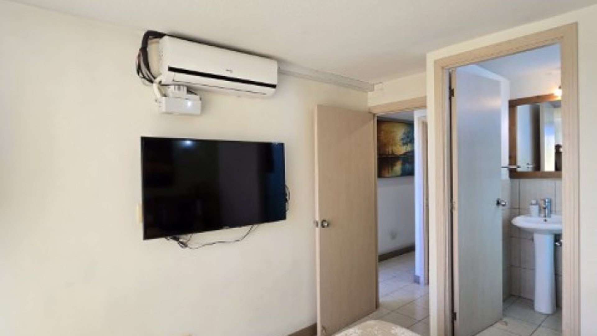 Apartamento en Venta Altos de La Sabana Zona 17 Ciudad - Miniatura 11