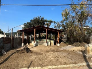 Terreno en venta subiendo de antigua Guatemala - 2