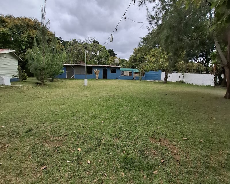 Terreno comercial en renta San Lucas, Sacatepequez