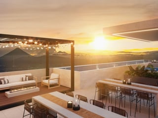 Apartamento en Venta Zona 10 Guatemala - 4