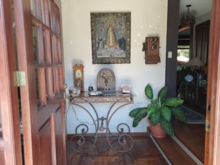 Casa Grande en Venta, Residenciales Concepción km 15.5 CAES - 2