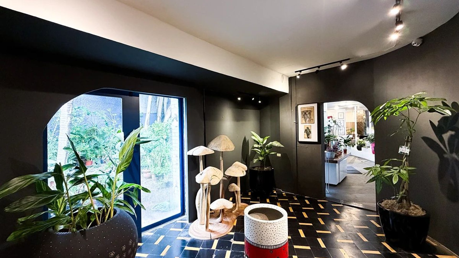 Casa Comercial en Renta | Zona 14 - Miniatura 7