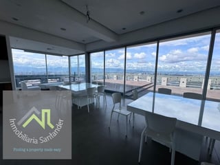 ZONA PRADERA/ oficinas enVenta, zona 10 - 3