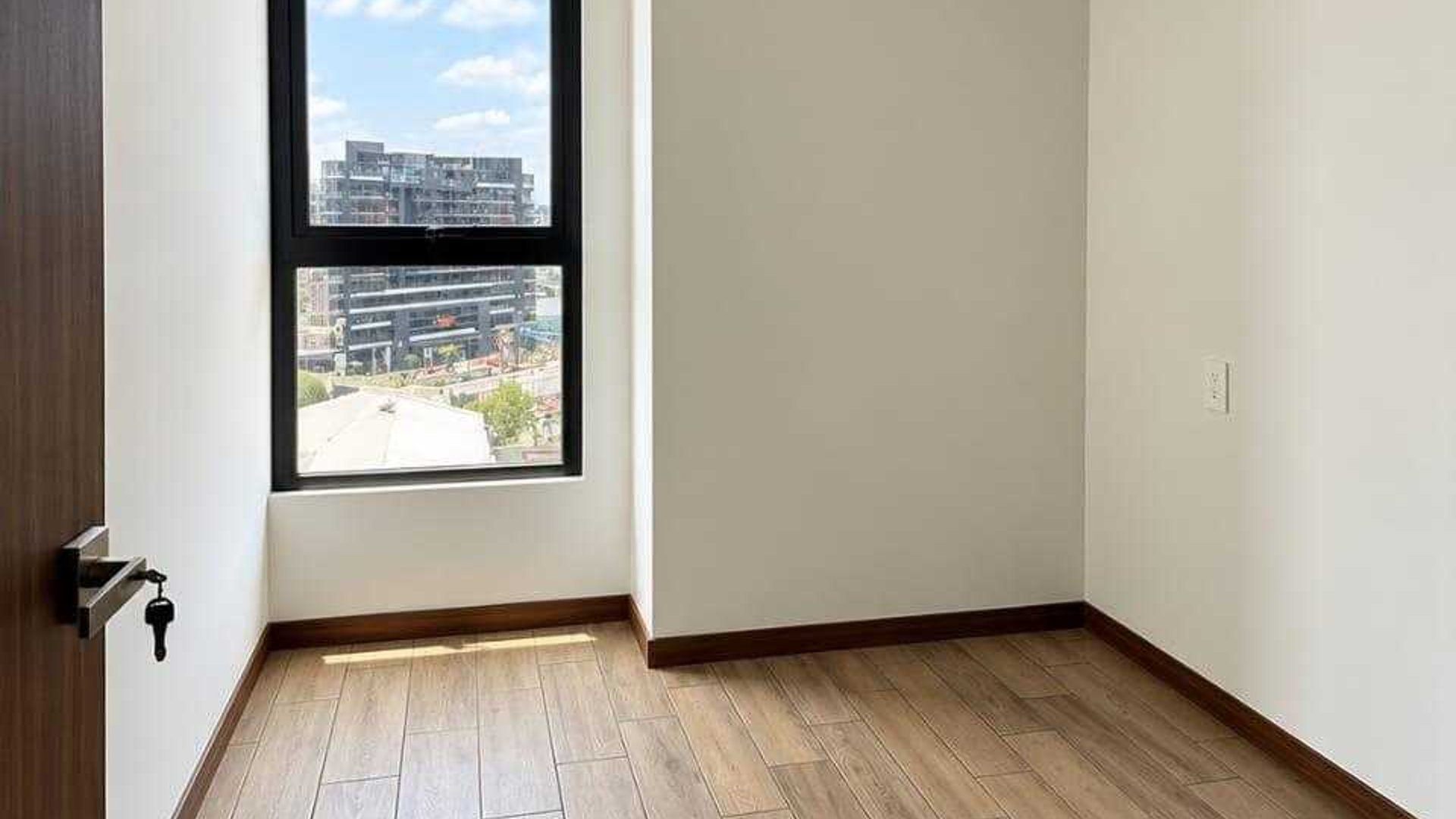 APARTAMENTO EN ALQUILER ????Edificio Inara, Zona 4 - Miniatura 9