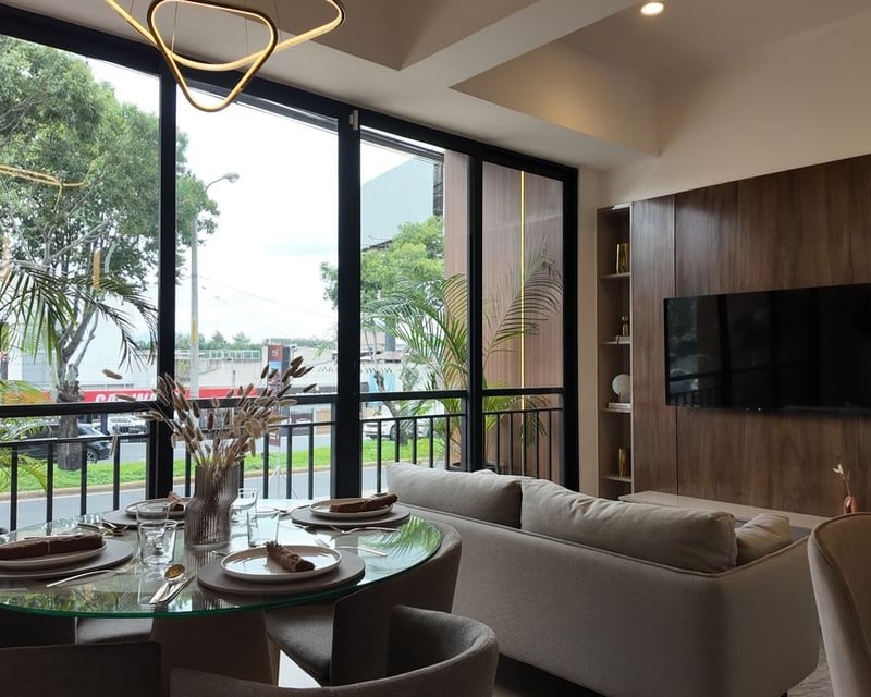 Apartamento Venta | Zona 10 | 2028