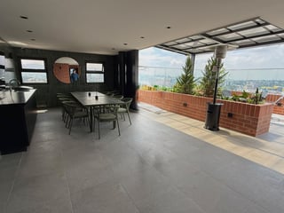 Apartamento en Edificio Modra, Zona 4 ref-6167 - 4