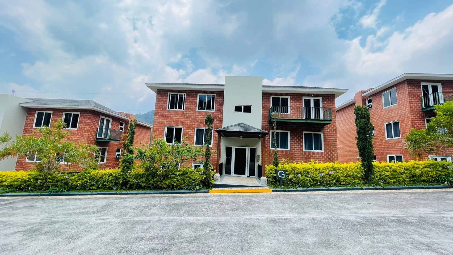 VENTA DE LINDO APARTAMENTO - ENTRELUCES, KM 15 CES