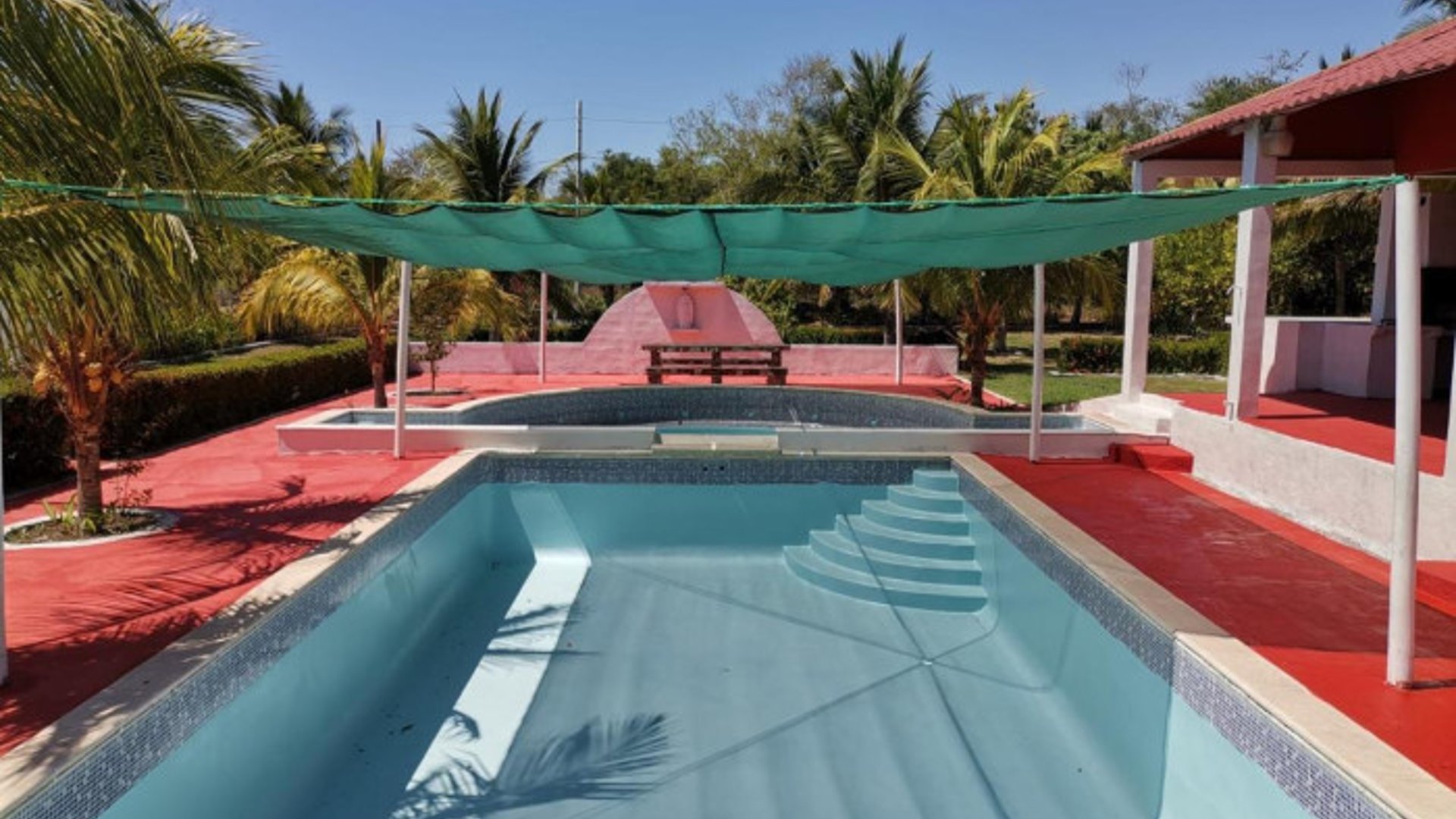 Chalet vacacional en venta y renta en Monterrico - Miniatura 9