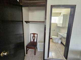 Apartamento en Renta - Capri Zona 9 - 5
