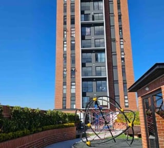 📍 APARTAMENTO AMUEBLADO Y EQUIPADO EN RENTA – 1 HAB | INARA | ZONA 13