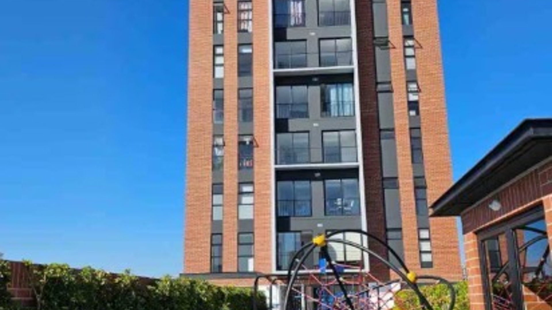 📍 APARTAMENTO AMUEBLADO Y EQUIPADO EN RENTA – 1 HAB | INARA | ZONA 13
