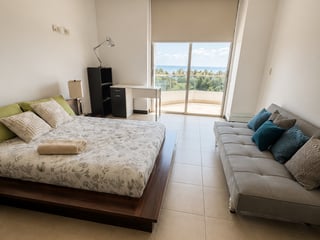 📍 APARTAMENTP EN VENTA – 2 HAB + BODEGA | TORRE PELÍCANO | ESCUINTLA - 5