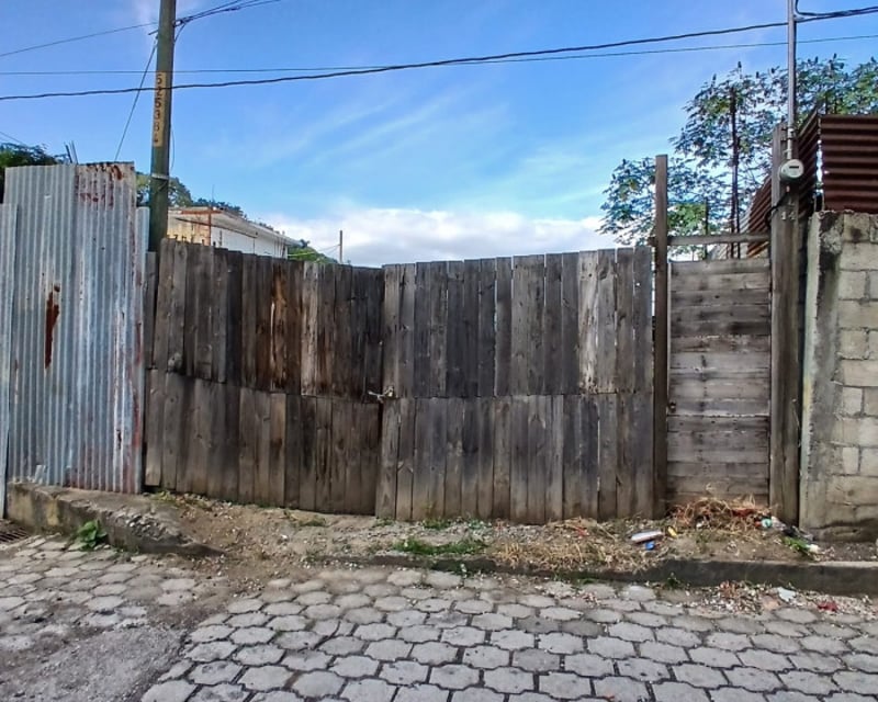 Terreno en venta en Paisajes del Lago