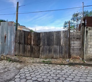 Terreno en venta en Paisajes del Lago
