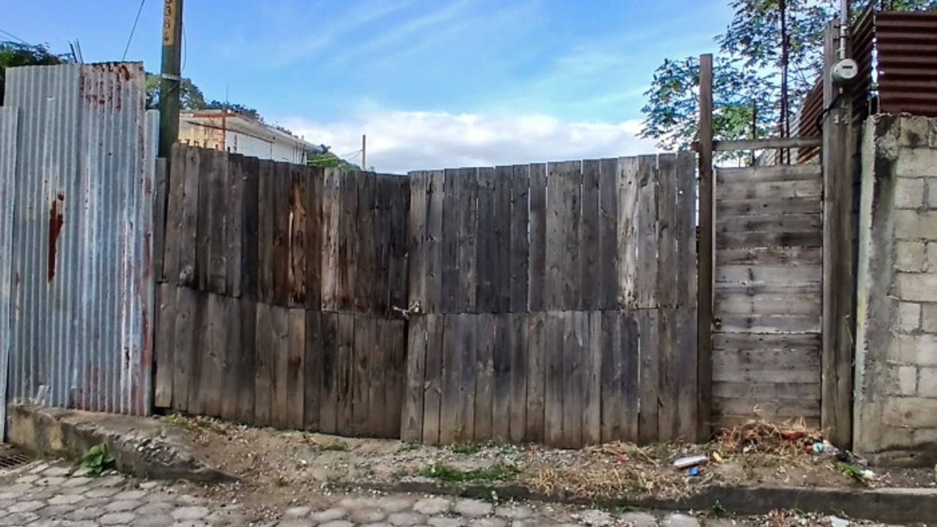 Terreno en venta en Paisajes del Lago