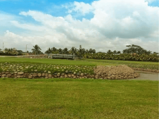 Terreno en Precioso condominio pergolas del Mar, - 2