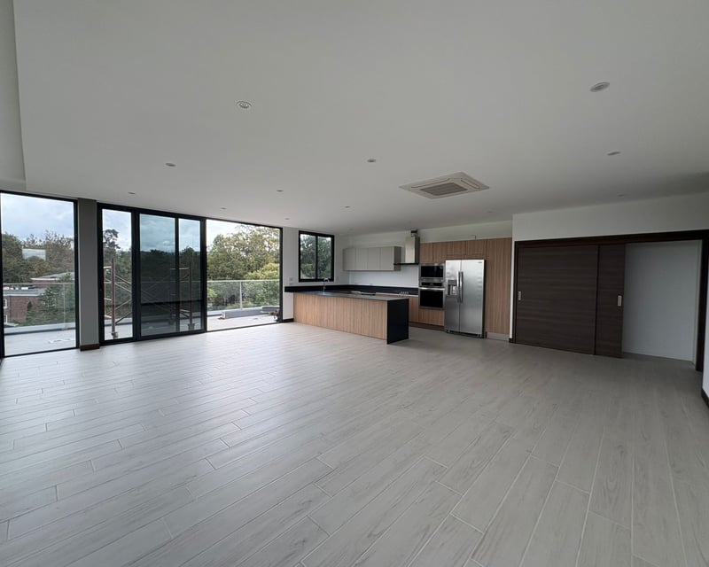 Apartamento en@Venta en Spazio Residencias, Zona 15