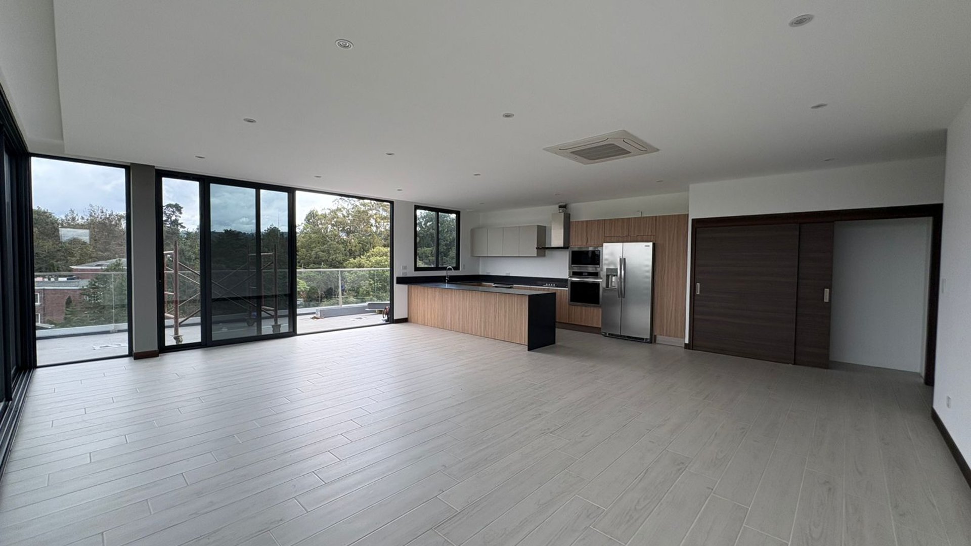Apartamento en@Venta en Spazio Residencias, Zona 15