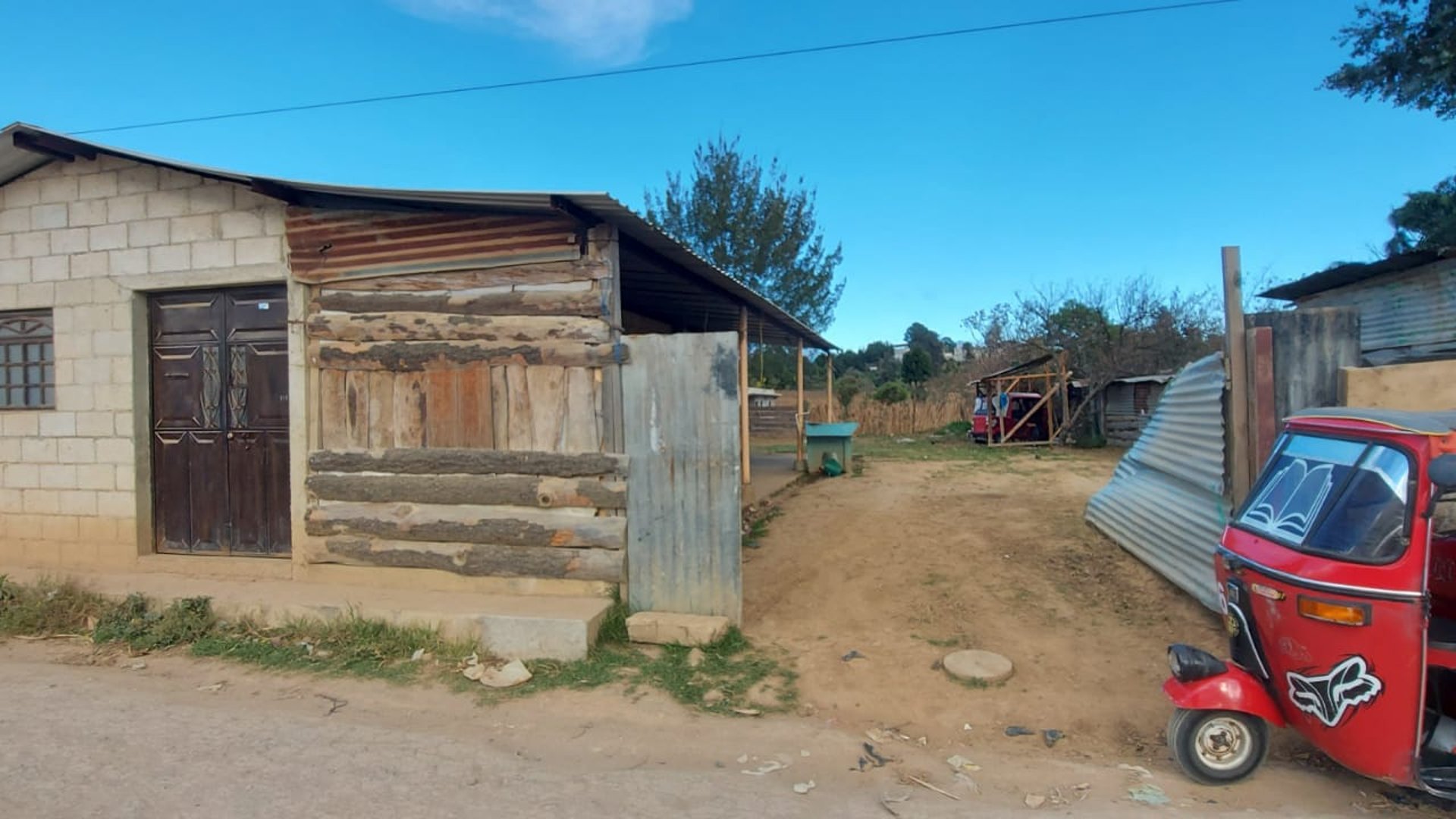 Casa en renta en San Juan Comalapa, Chimaltenango  - Miniatura 2