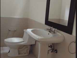 Apartamento en Alquile , zona 14 - 5