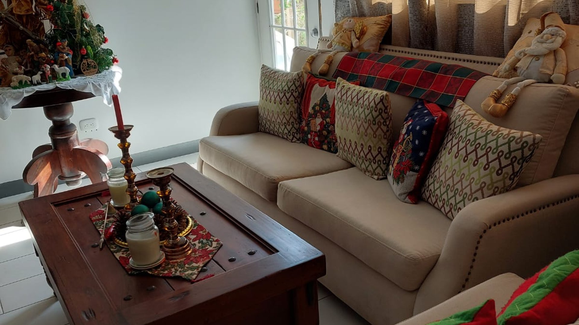Casa en venta en Condominio Valle Real, Santiago Sacatepequez  - Miniatura 21