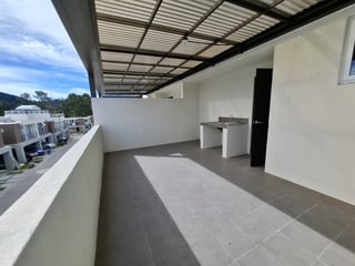 Casa Nueva en Renta km 16 Los Eucaliptos CAES - Image 17