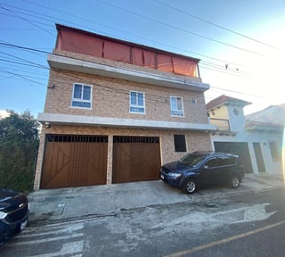 Casa en venta en Lomas del Bosque en Zona 11 de Mixco