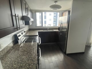 RENTA DE APARTAMENTO EN EDIFICIO ATTICA II  ZONA 14 - 2