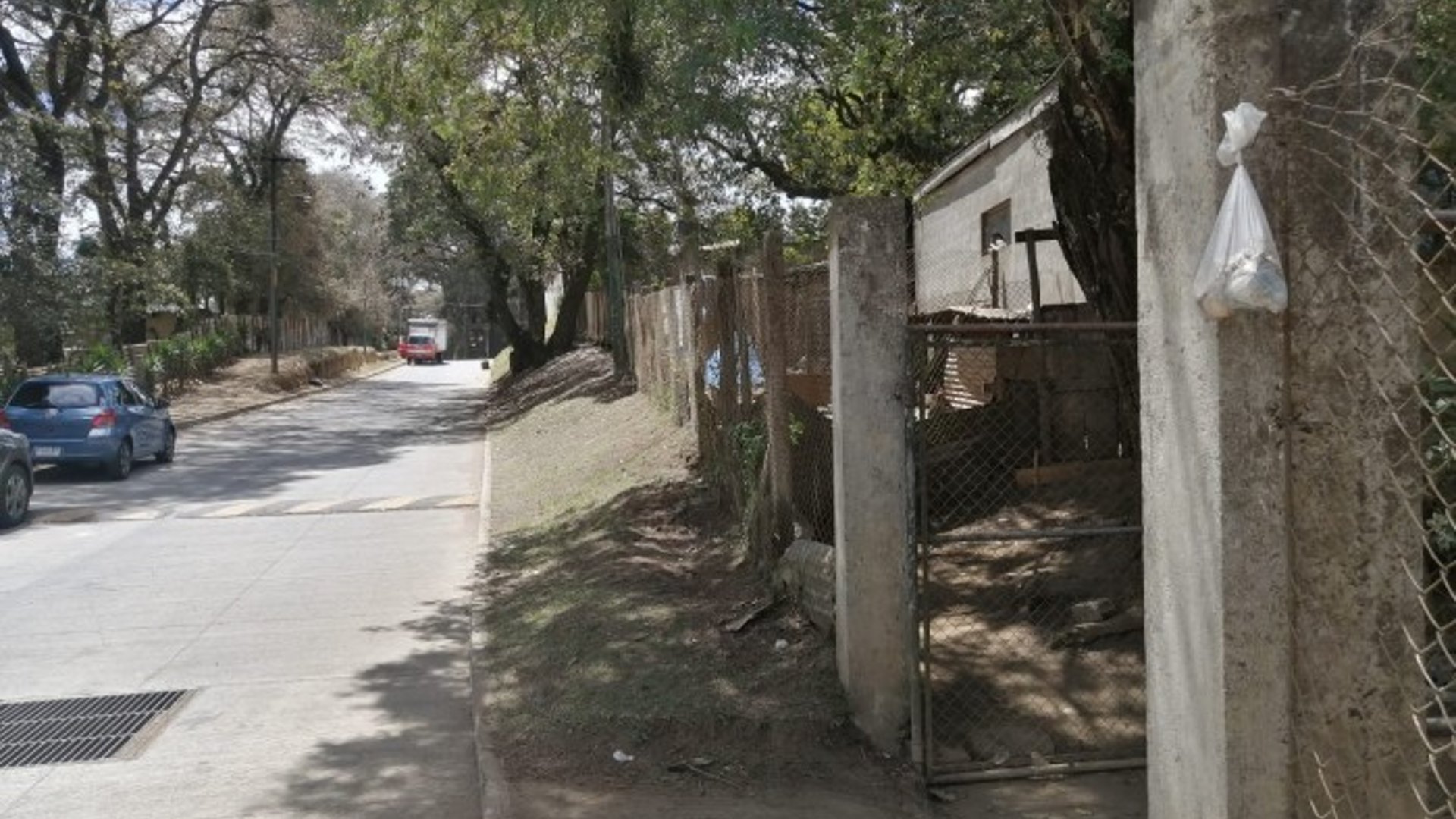 Finca en venta en San Lucas Sacatepéquez