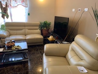 Vendo amplia Casa en Condado San Nicolas - 2