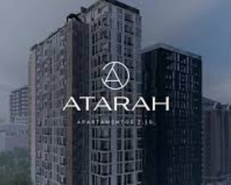 📍 APARTAMENTO NUEVO EN RENTA – 2 HAB + BALCÓN | ATARAH | ZONA 10