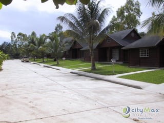 Vendo condominio de casas en San Benito Petén - 3