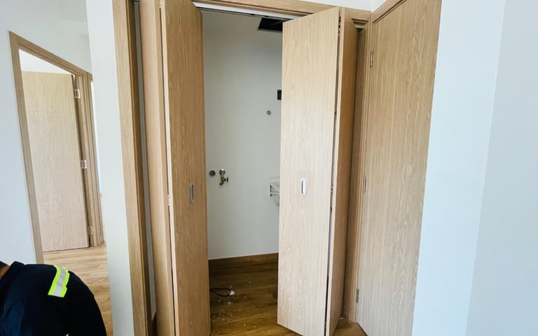 Apartamento en renta en Edificio Vertical Zapote zona 2 - Miniatura 4