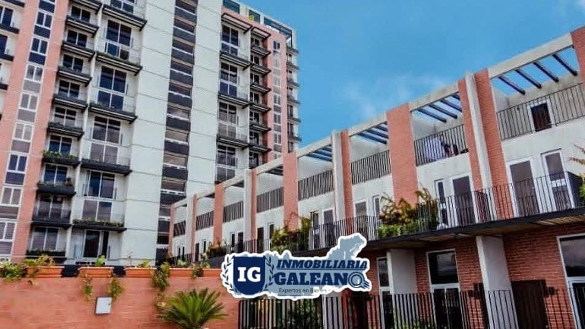 Apartamento FULL AMUEBLADO en renta – Edificio Roque, Zona 2 ✨???? - Miniatura 2