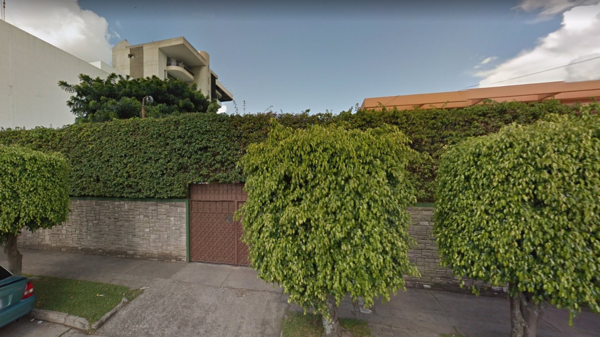 Casa en alquiler, zona 9.